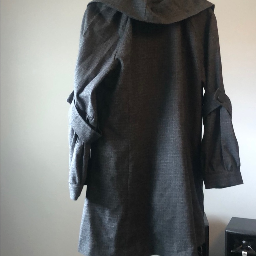 Zinc fall jacket! - Picture 8 of 13